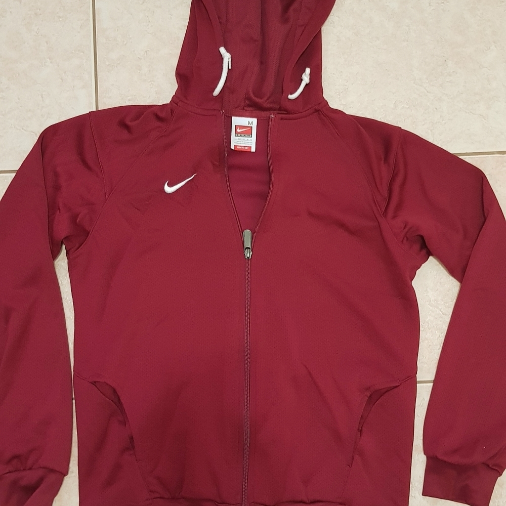 Nike jacket